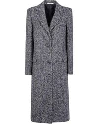 Tagliatore - "Amanda" Coat - Lyst