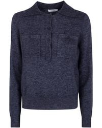 JC Sophie - Sweater Polo Neck "Polaris" - Lyst