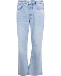 Represent - Boot Cut Denim - Lyst