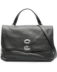 Zanellato - Medium Messenger Bag "Postina Daily" - Lyst
