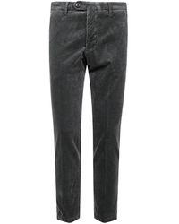 Michael Coal - "Capri American Pocket" Trousers - Lyst