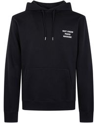 Drole de Monsieur - Sweatshirt Bold Slogan "Bold Slogan" - Lyst