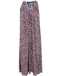 Anine Bing - "Flora" Dress - Lyst