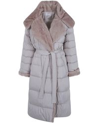 Antonelli - Puffer Coat "Fenicia" - Lyst