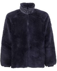 Needles - "Fur Acrylic Pile" Jacket - Lyst