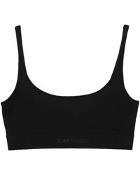 Tom Ford - Bralette "Signature" - Lyst