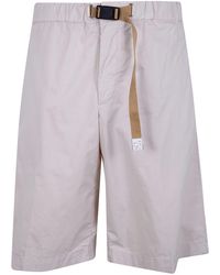 White Sand - Long Trousers - Lyst