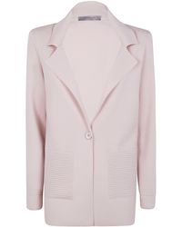 D.exterior - D. Exterior Merinos Comfort Singlebreasted Jacket - Lyst
