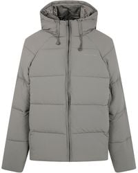 Daily Paper - "Relaxed Puffer" Jacket - Lyst