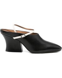 Jil Sander - Mule - Lyst