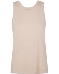 Loulou de Saison - "Poso" Tank Top - Lyst