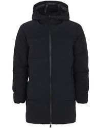Herno - New Impact Parka - Lyst