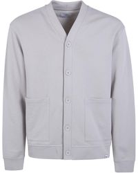 Woc - 'Seattle' Cardigan - Lyst
