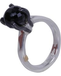 Rosa Maria - Ring With Stone "Yoko" - Lyst