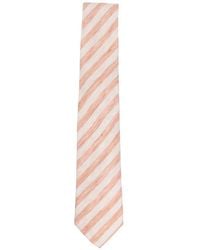 Tagliatore - Classic Tie - Lyst