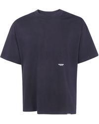 Represent - T-Shirt Micro Logo "Micro Owners Club" - Lyst
