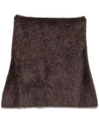 ABSOLUT CASHMERE - Scarf "Litha" - Lyst