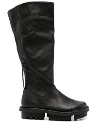 Trippen - Boots Zipper "Sphere" - Lyst