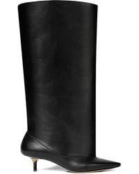 Jacquemus - "Les Bottes Tourni H" Boots - Lyst