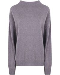 Liviana Conti - Sweater Cashmere "Nancy" - Lyst