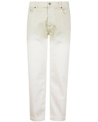 Dondup - Bray 5Pockets Denim - Lyst