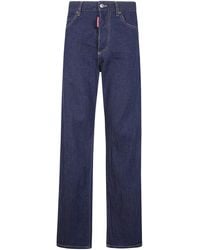 DSquared² - "San Diego" Jeans - Lyst