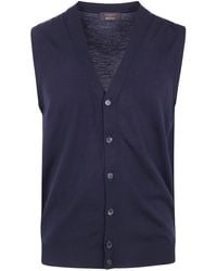 Zanone - Sweatshirt - Lyst