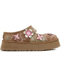 UGG - Bea Meadow Mary Jane Platform - Lyst