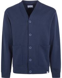 Woc - Seattle Cardigan - Lyst
