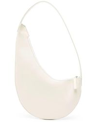 Aesther Ekme - Lune Mini Hobo - Lyst