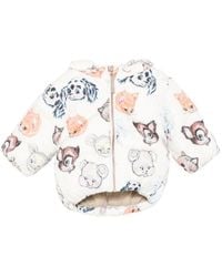 Molo - "Harpo" Jacket - Lyst