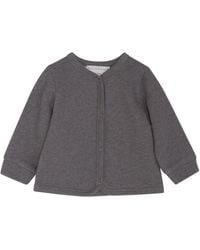 SERENDIPITY ORGANICS - Jacket "Baby Sweat" - Lyst