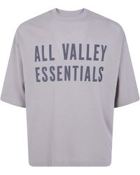 Fear Of God - Merch Tee - Lyst