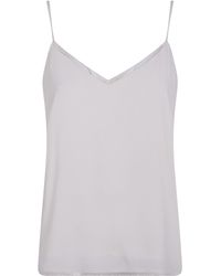 Fabiana Filippi - Underwear Top - Lyst