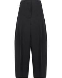 Jacquemus - Pants Wool "Le Pantalon Miami" - Lyst