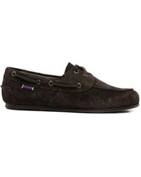 Sebago - "Owen" Boat Shoes - Lyst