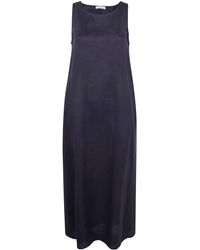 Whyci - Dress Sleeveless "1013 0001" - Lyst