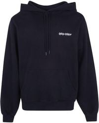 Daily Paper - Hoodie Wish Plant Shield - Lyst