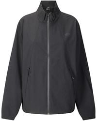 The North Face - North Dome Wind Jacket - Lyst