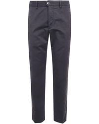 Incotex - Pants Classic Regular Chino - Lyst