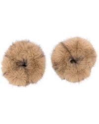 By Malene Birger - 'Elbie' Wrist Cuffs - Lyst