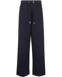 Ami Paris - Small "Ami De Coeur" Embossed Jogging - Lyst