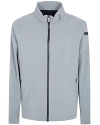 Rrd - "Wilson" Light Benzina Jacket - Lyst