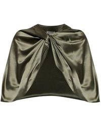By Malene Birger - Pinlos Scarves - Lyst