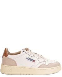 Autry - Trainers Low-Top "Medalist" - Lyst