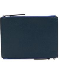 Paul Smith - Wallet Travel Zip Pch - Lyst