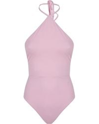 Jacquemus - Le Maillot Bastide One Piece - Lyst