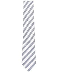 Tagliatore - Classic Tie - Lyst