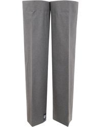 Jean Paul Gaultier - Tailoring Floating Legs - Lyst