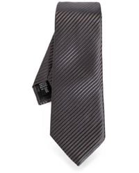 Giorgio Armani - Tie Fancy "Gm000800.Te22448 F8050" - Lyst